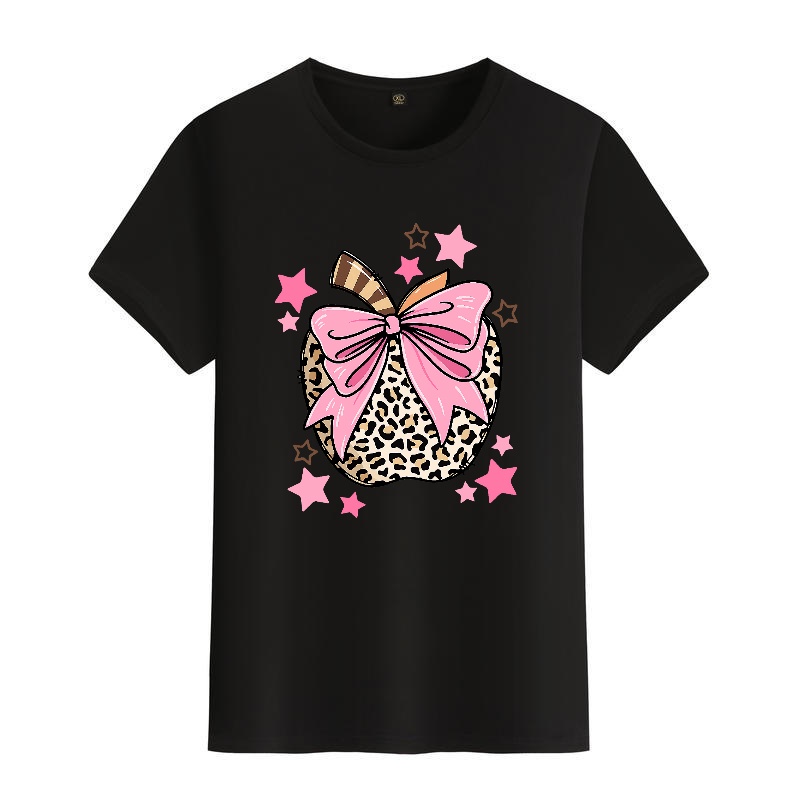 Men's Black Round-Neck Short-S - Men'S Fashion Pink Shirt reseña y precio