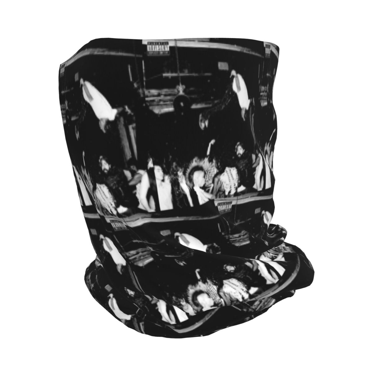 Rapper Playboi Carti Die Lit B - Beanie Winter Hat reseña y precio