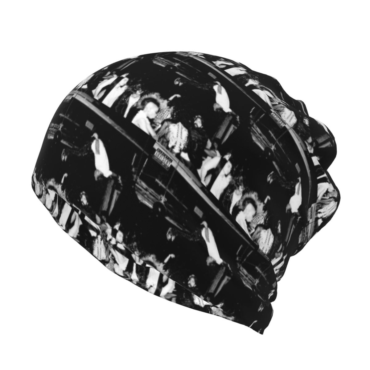 Rapper Playboi Carti Die Lit B - Beanie Winter Hat reseña y precio