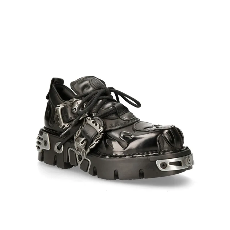 Gothic Vintage Metal Decoratio - Men Fashion Vintage reseña y precio