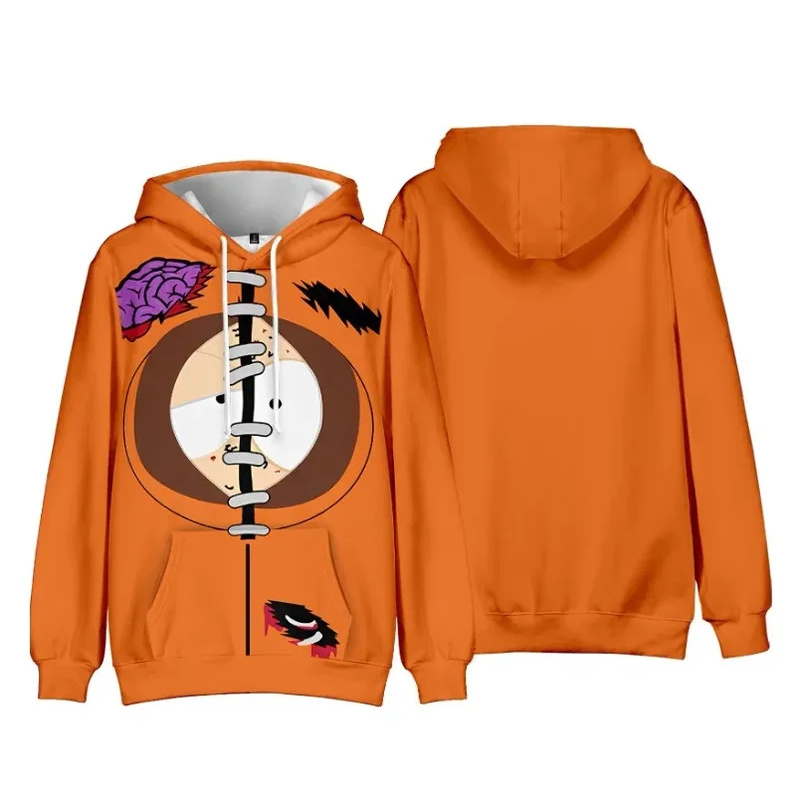 2025 New Cosplay South Cartoon - Mens Fashion Winter 2025 reseña y precio