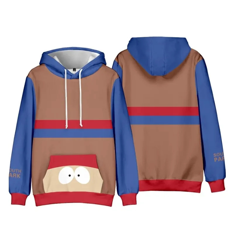 2025 New Cosplay South Cartoon - Mens Fashion Winter 2025 reseña y precio