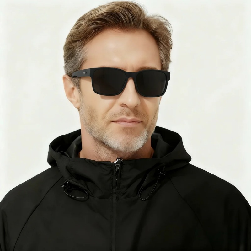 1/3PCS Oversize frame One-piec - Men'S Fashion Accessories reseña y precio