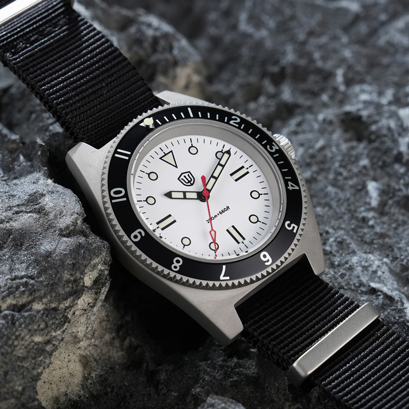 Watchdives WD1972 Quartz Watch - Mens Fashion Watch reseña y precio