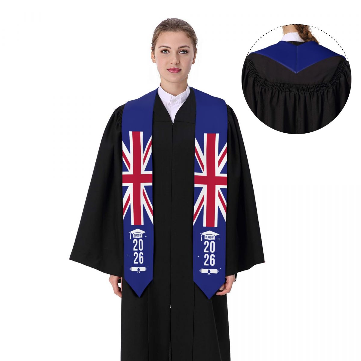 Class Of 2026 United Kingdom U - Men'S Fashion Uk 2026 reseña y precio