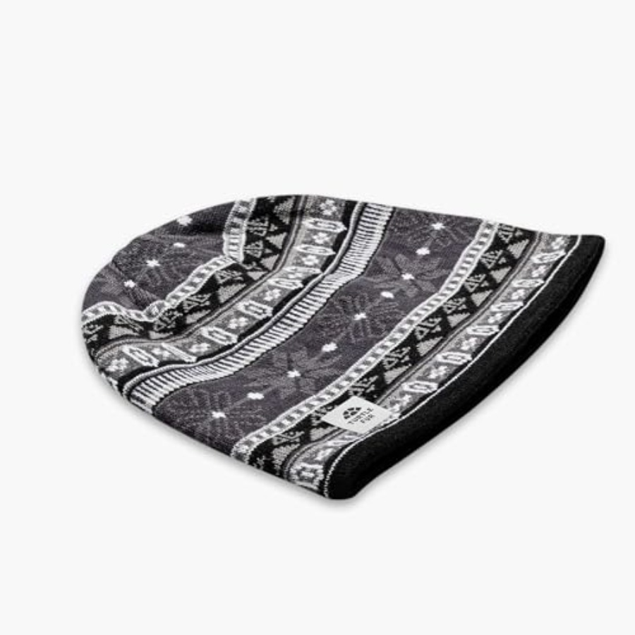 Lars Merino Wool Nordic Winter - Beanie Winter Hat reseña y precio