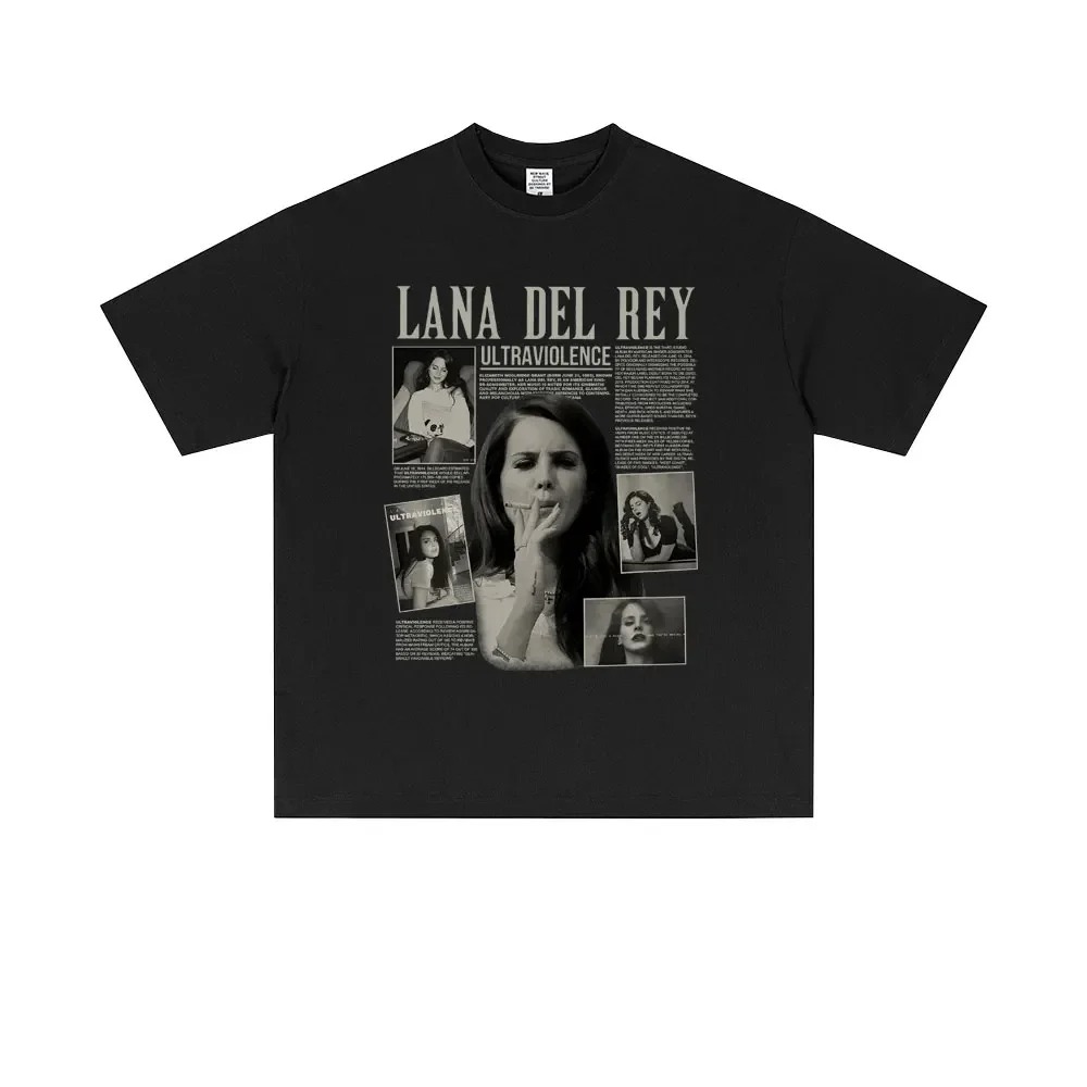 Lana Del Rey 2026 UK & Ireland - Men'S Fashion Uk 2026 reseña y precio
