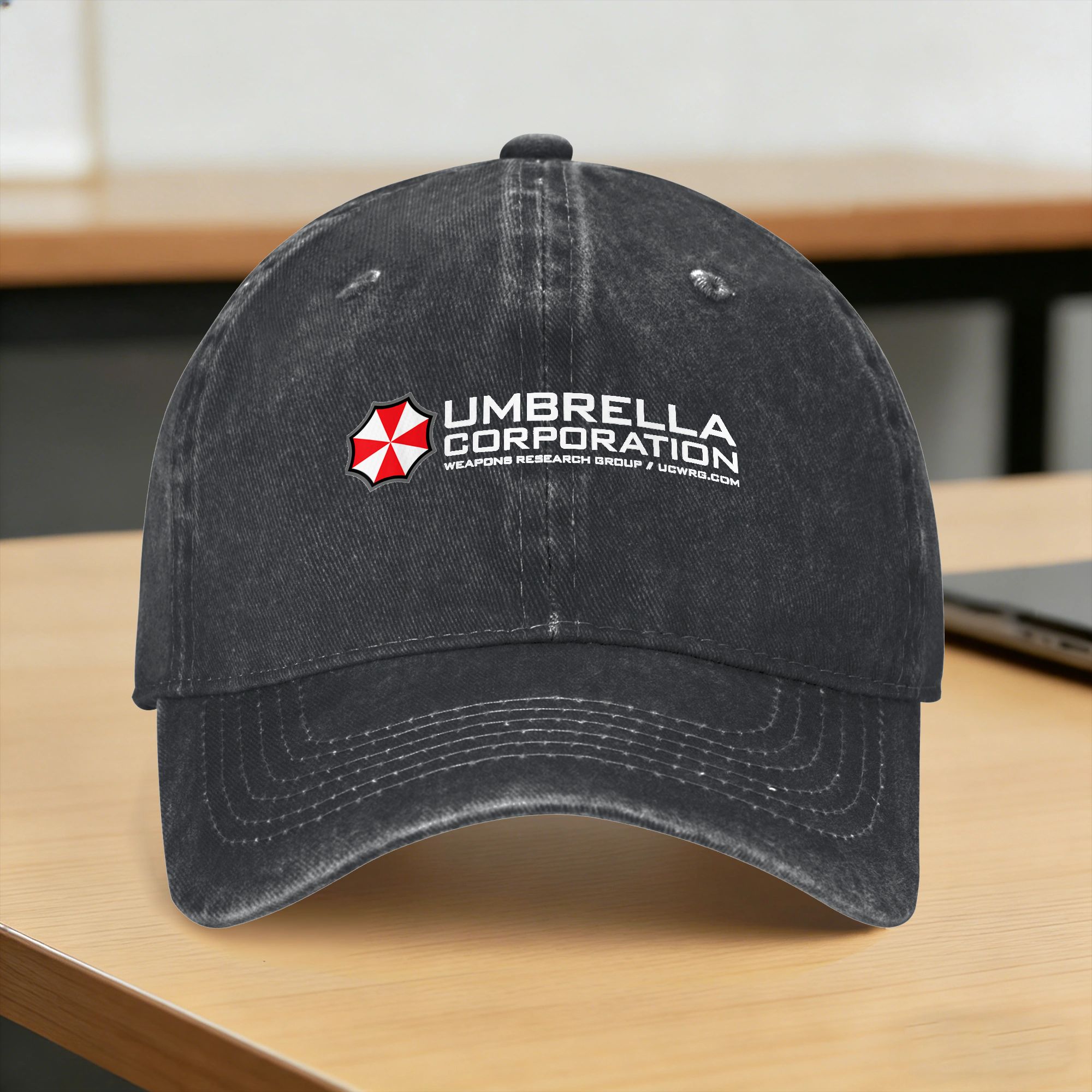 Umbrella Corporations  Sun Bas - Men'S Fashion Umbrella reseña y precio