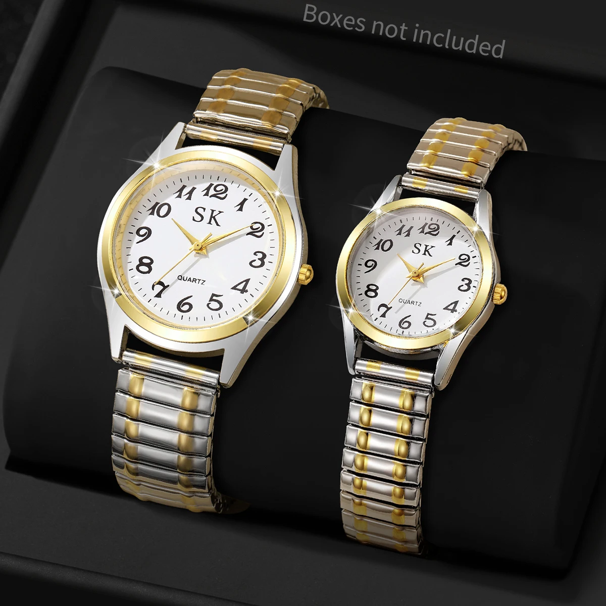 Surprise Mystery Watch Blind B - Mens Fashion Watch reseña y precio