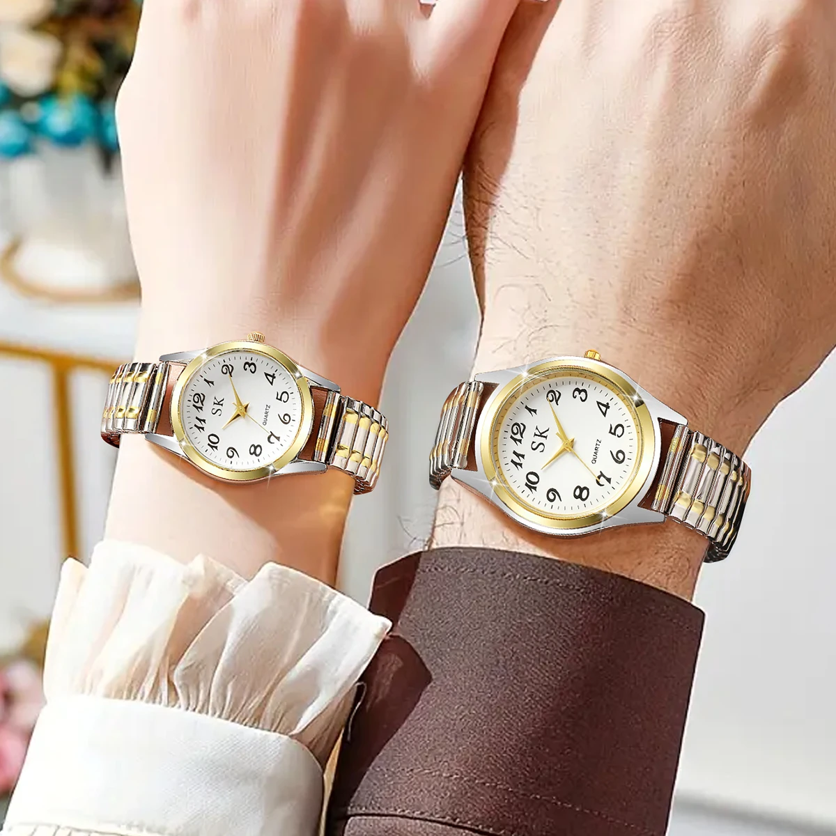 Surprise Mystery Watch Blind B - Mens Fashion Watch reseña y precio