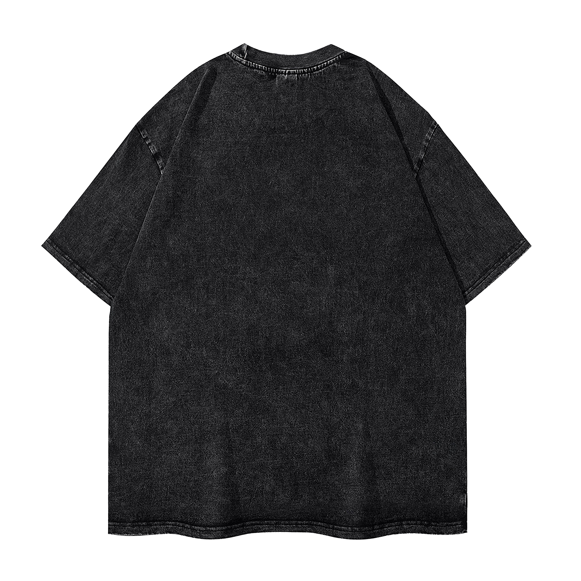 Harajuku Washed Shirts Cassie  - Men'S Fashion Sydney reseña y precio