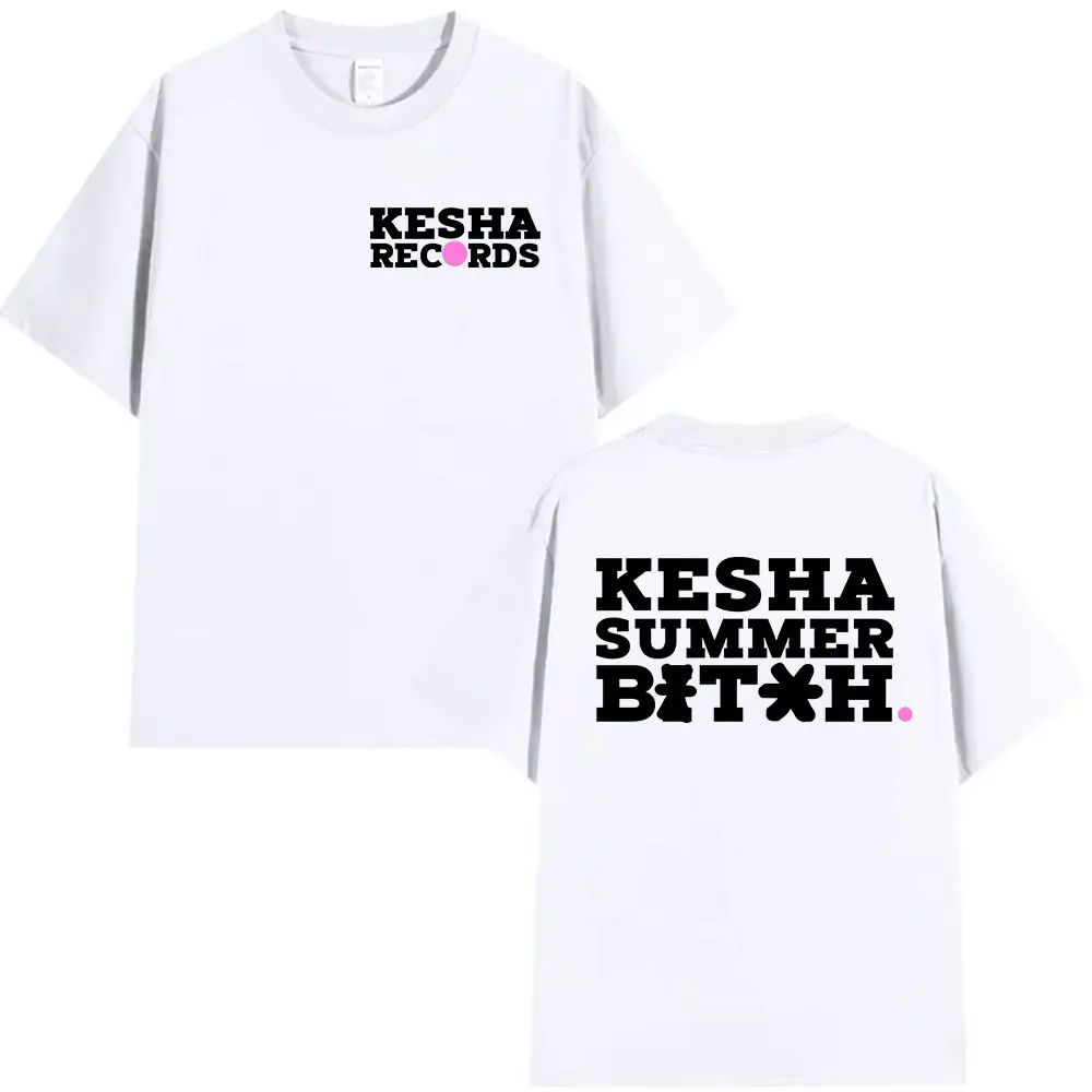 Y2k Fashion Tee House of Kesha - Men'S Fashion Uk 2026 reseña y precio