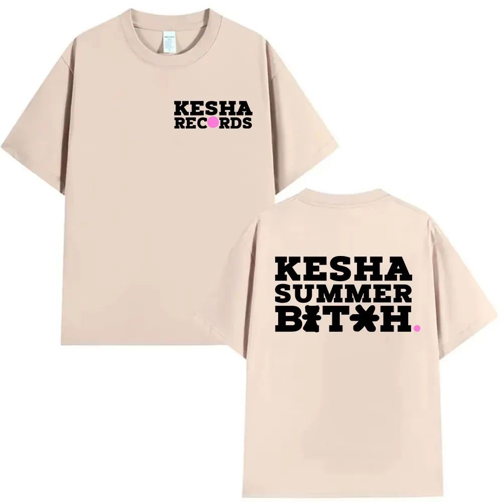 Y2k Fashion Tee House of Kesha - Men'S Fashion Uk 2026 reseña y precio