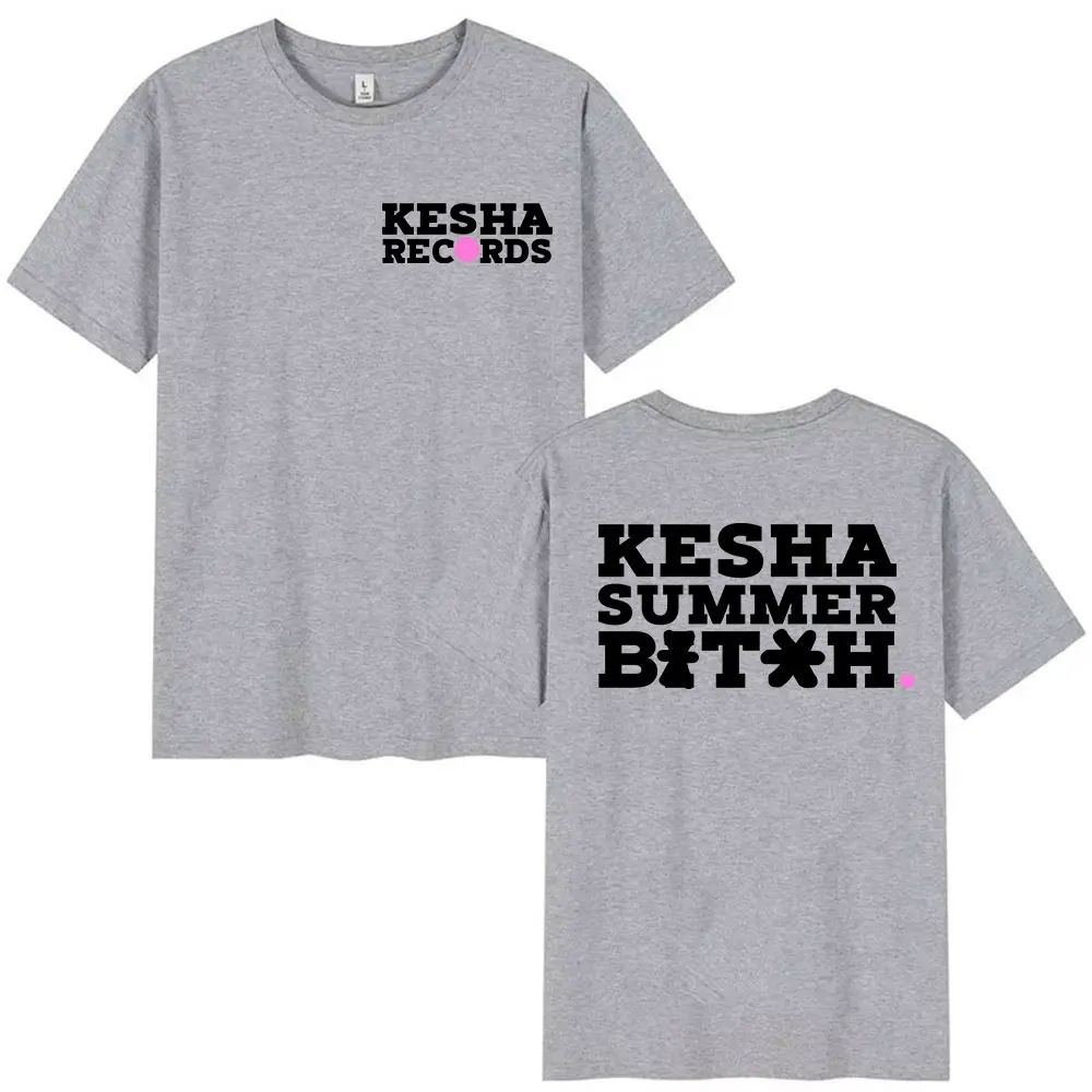 Y2k Fashion Tee House of Kesha - Men'S Fashion Uk 2026 reseña y precio