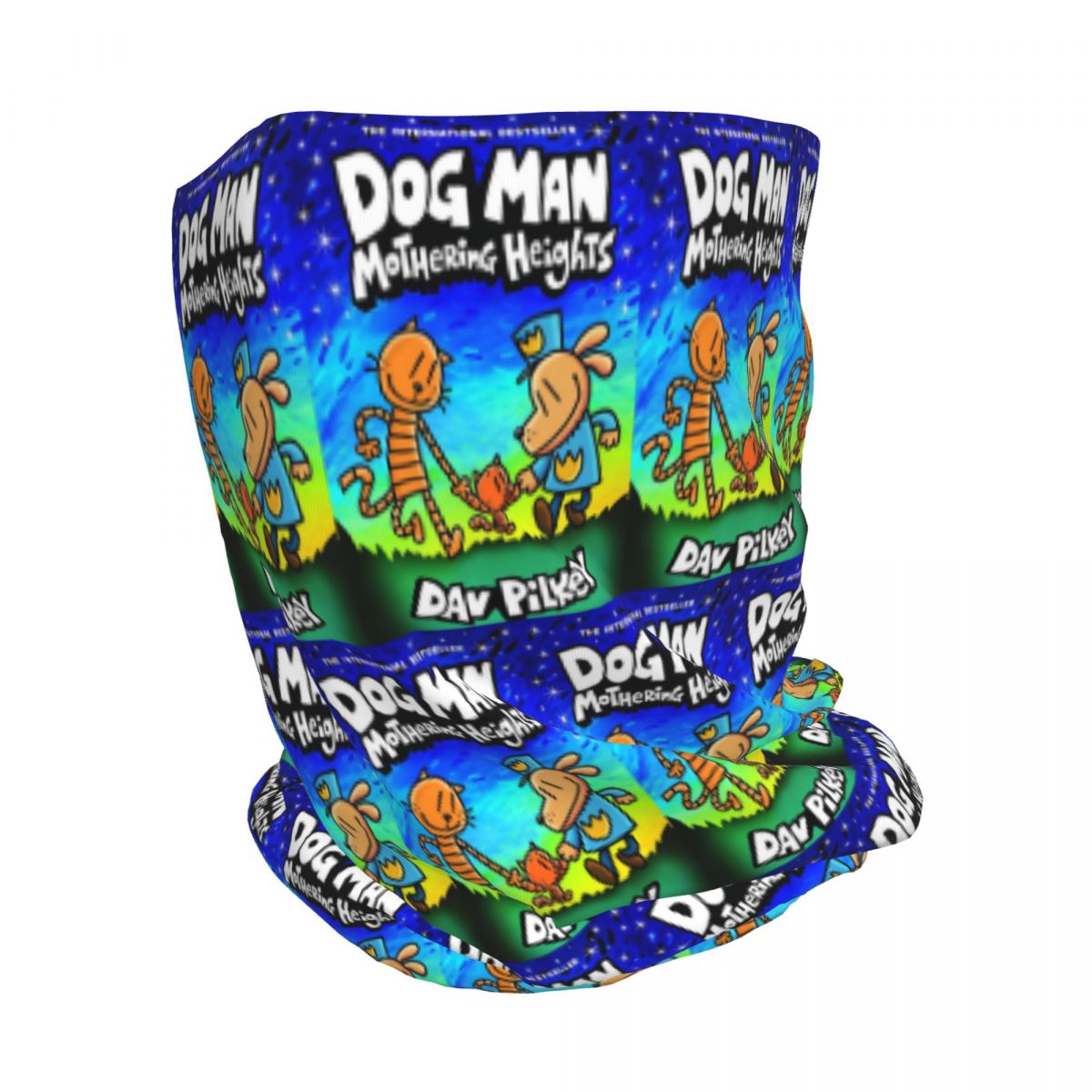 Dog Man Dogman Movie 2025 Comi - Beanie Winter Hat reseña y precio