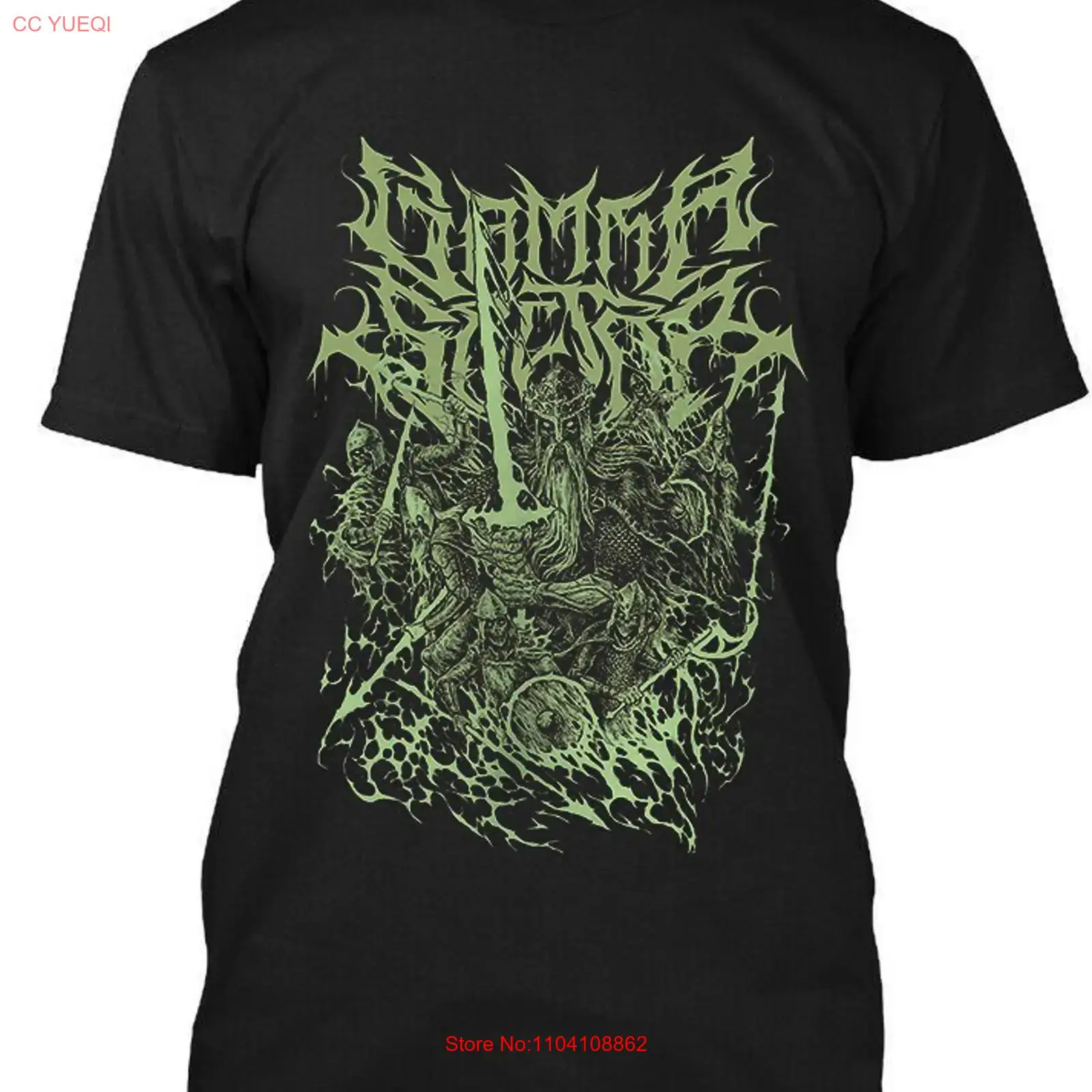 Limited New List Gamma Sector  - Men'S Fashion Everyday reseña y precio