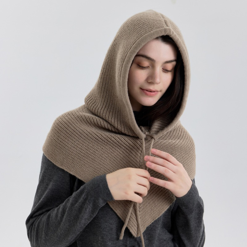 Winter Balaclava Hat Scarf for - Beanie Winter Hat reseña y precio