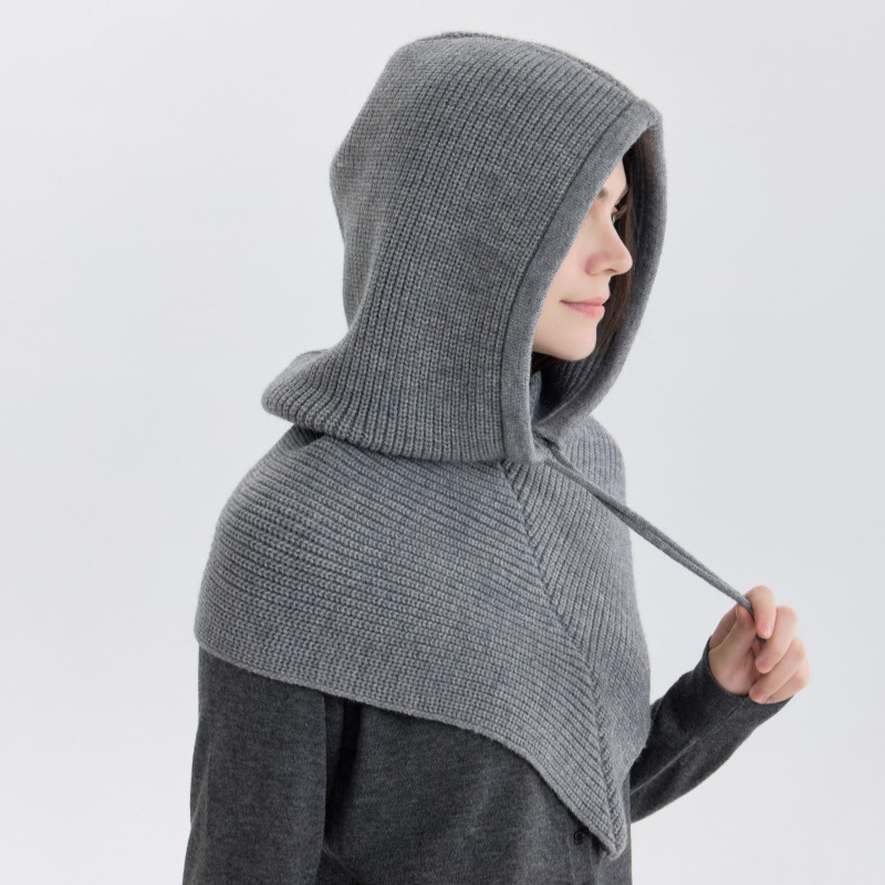 Winter Balaclava Hat Scarf for - Beanie Winter Hat reseña y precio