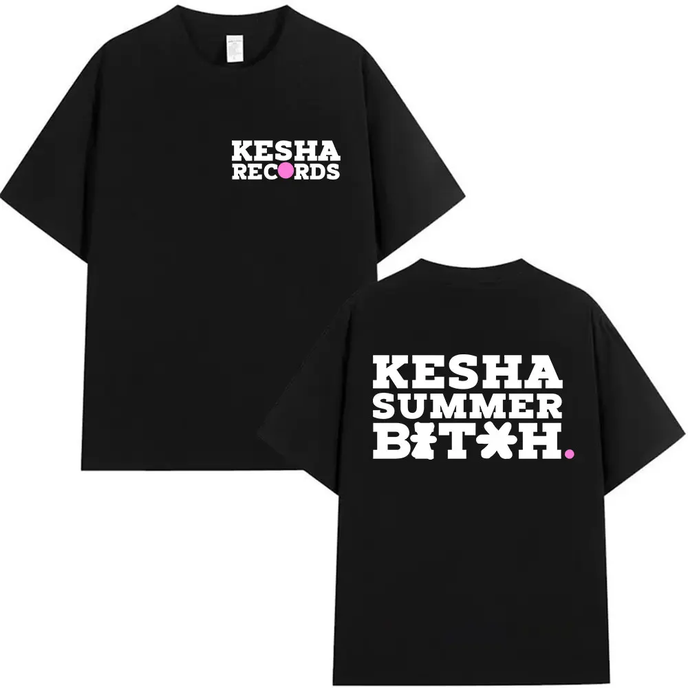 Kesha Live in The UK 2026 T-sh - Men'S Fashion Uk 2026 reseña y precio