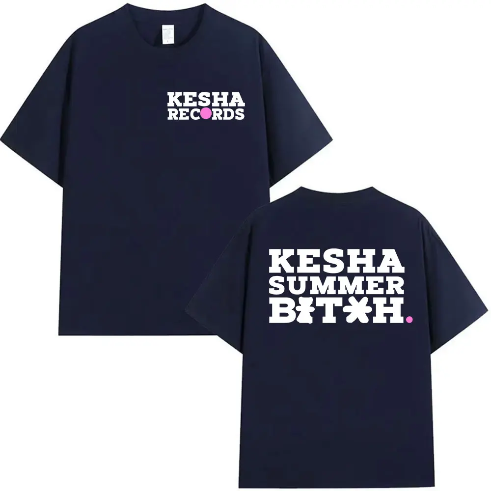 Kesha Live in The UK 2026 T-sh - Men'S Fashion Uk 2026 reseña y precio