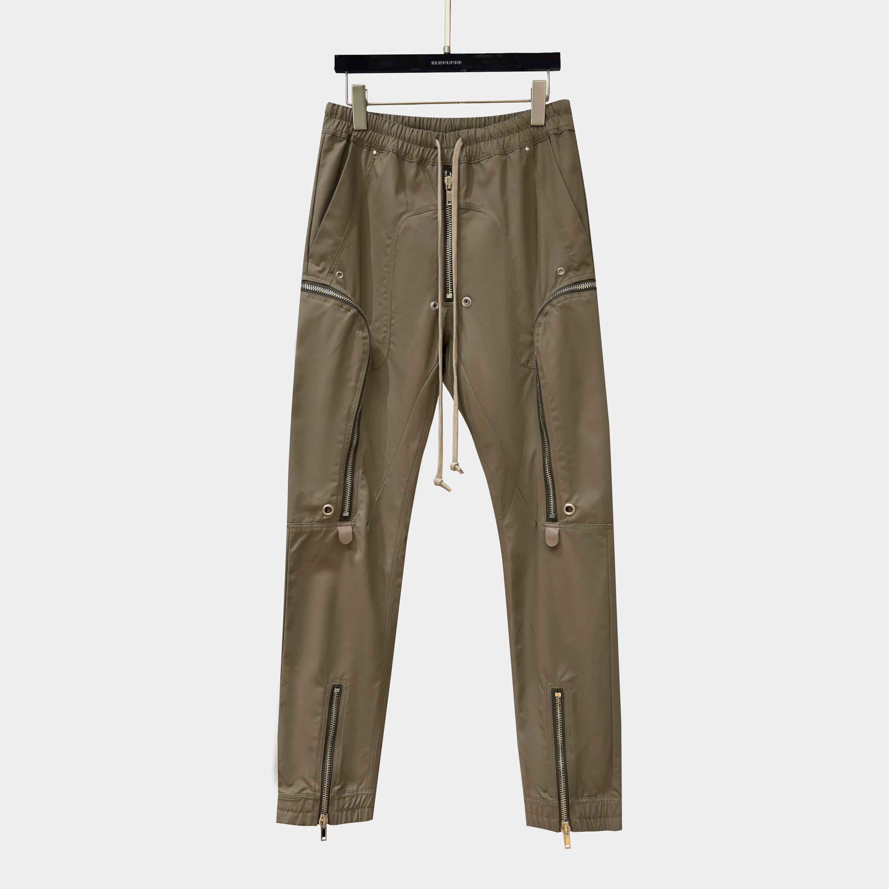 Owen Seak Men's Casual Pants G - Cargo Jogger Pants reseña y precio