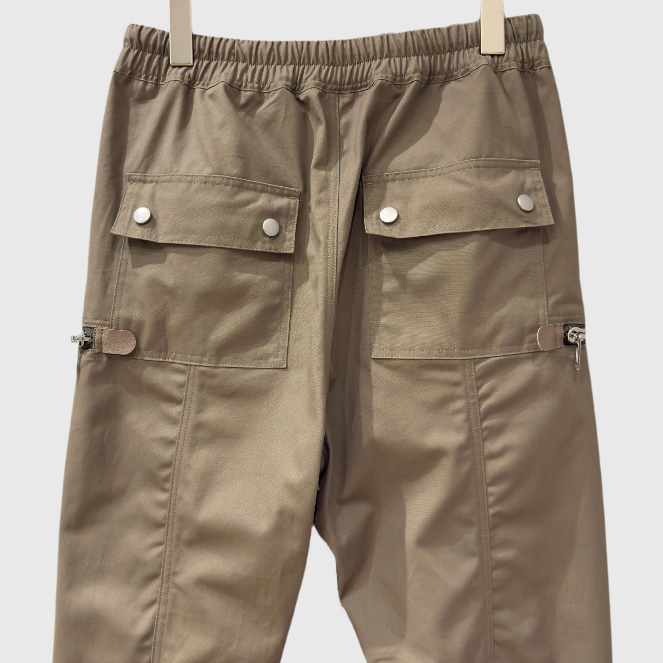 Owen Seak Men's Casual Pants G - Cargo Jogger Pants reseña y precio
