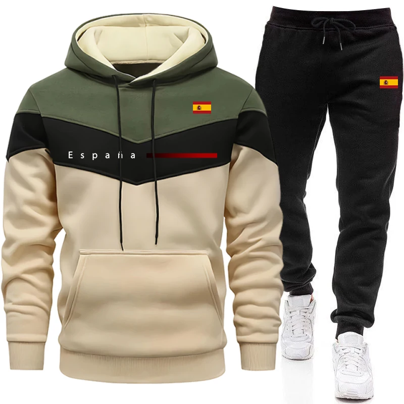 Fall Winter Daily Casual Sport - Mens Fashion Suits reseña y precio