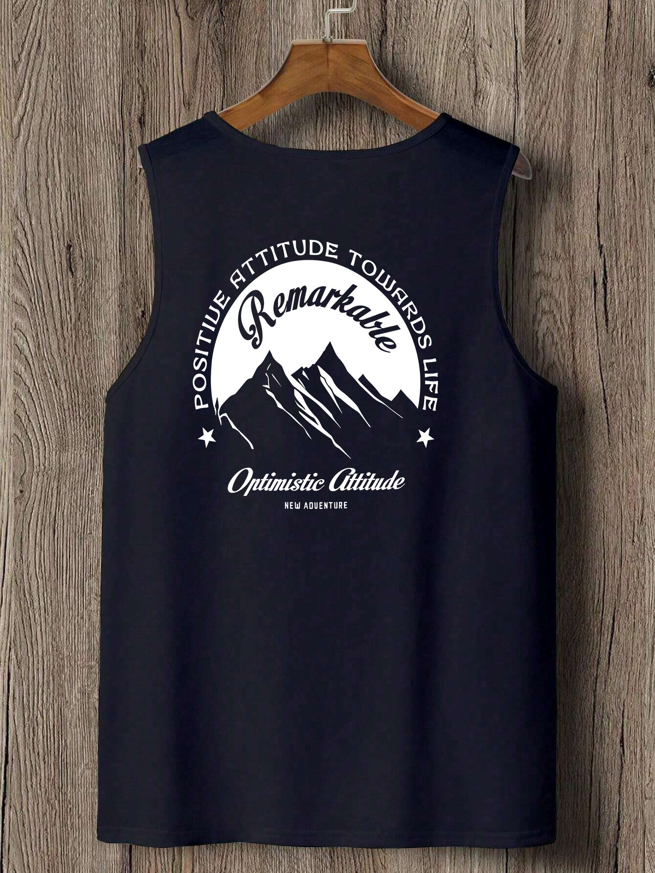 Fashionable trend muscular man - Men'S Fashion T Shirts reseña y precio