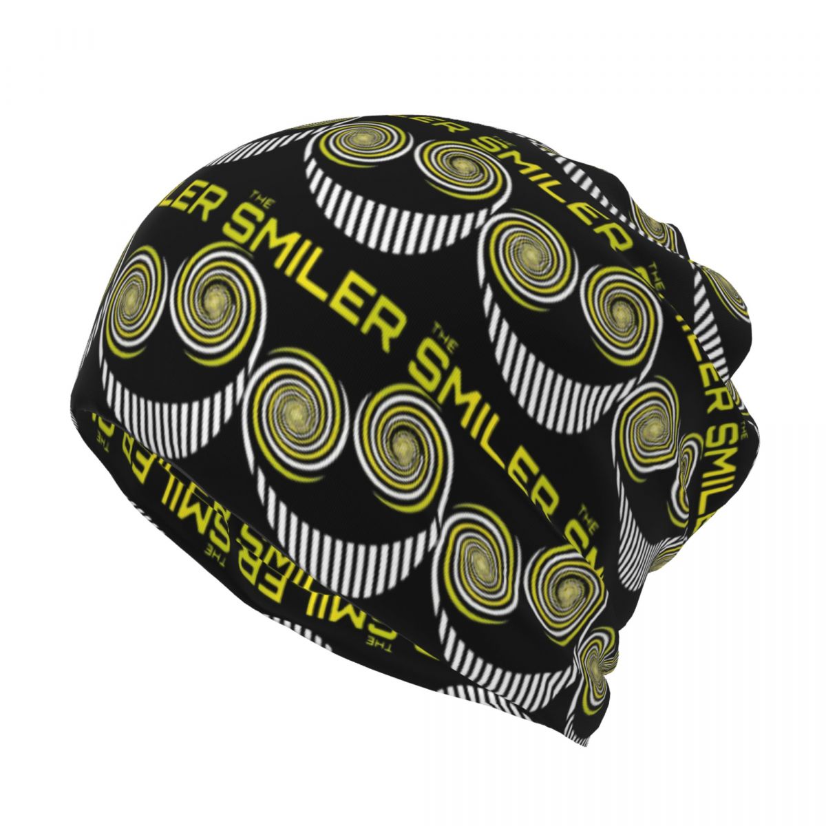 The Smiler Alton Towers Merch  - Beanie Winter Hat reseña y precio