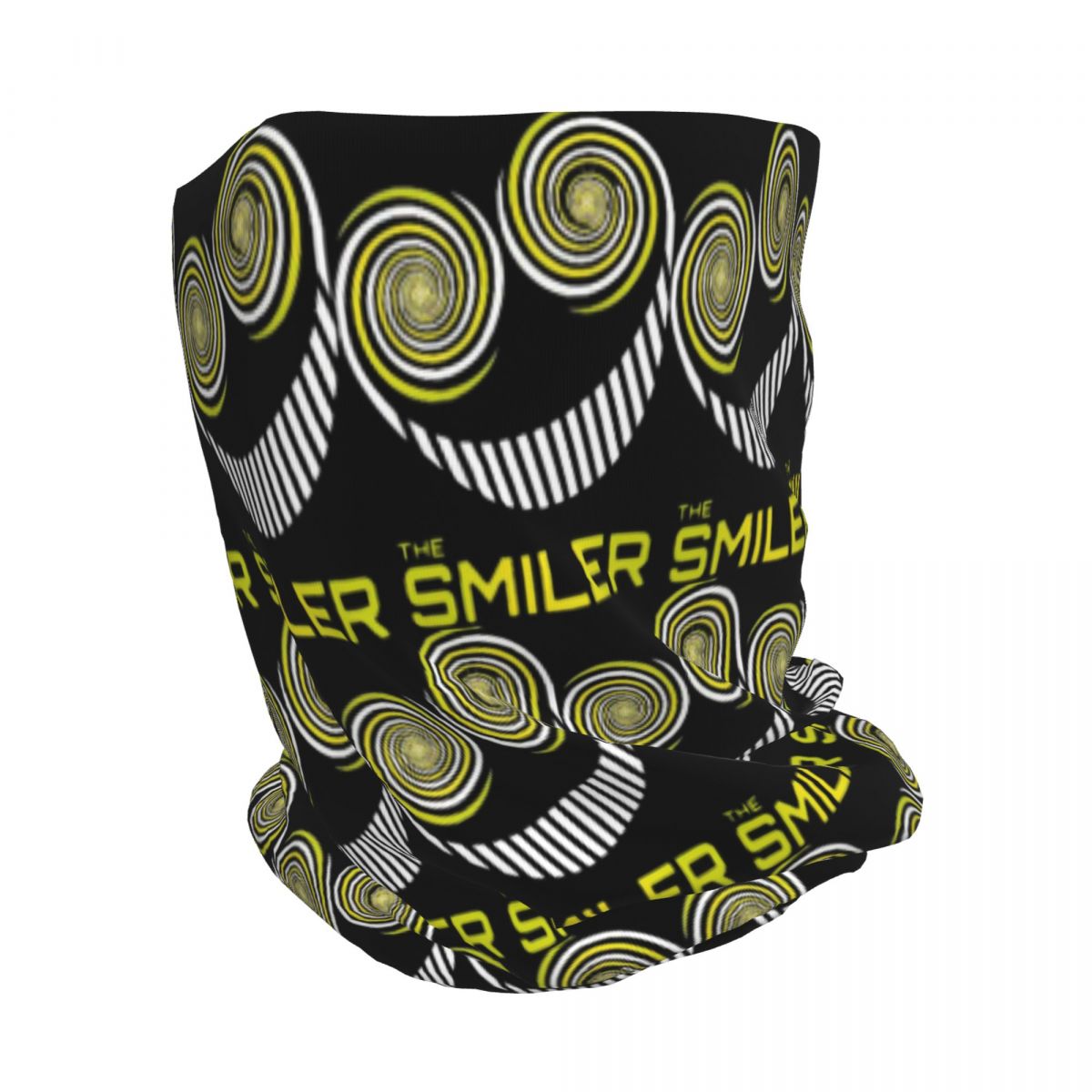 The Smiler Alton Towers Merch  - Beanie Winter Hat reseña y precio