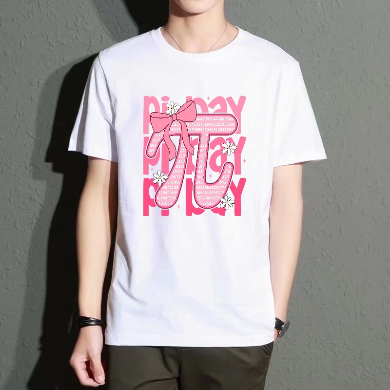 Men's Black Round-Neck Short-S - Men'S Fashion Pink Shirt reseña y precio