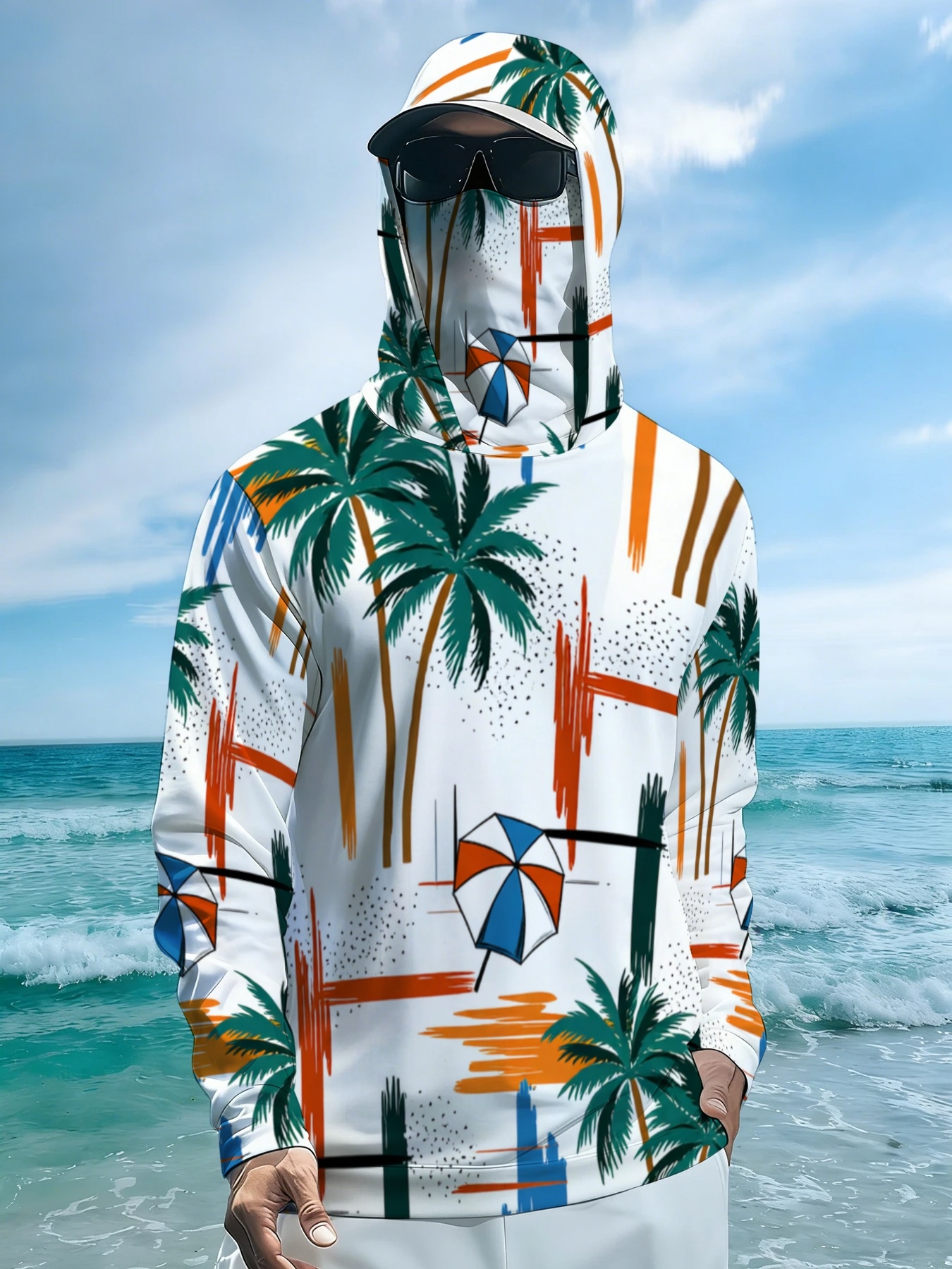 2026 Summer New Style Men's Lo - Mens Fashion Top reseña y precio