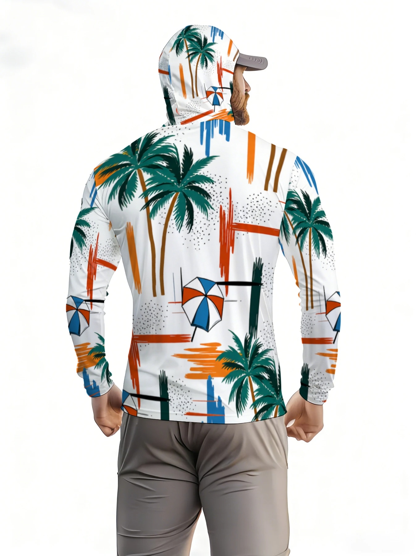 2026 Summer New Style Men's Lo - Mens Fashion Top reseña y precio