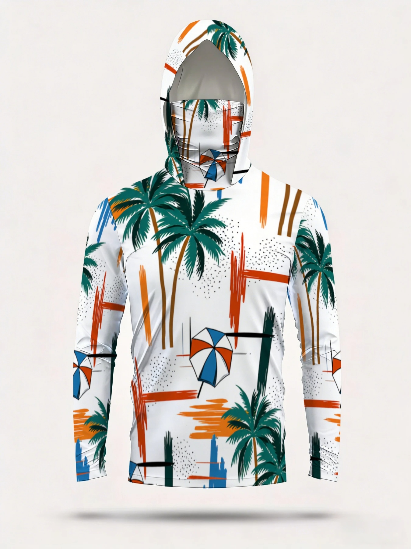 2026 Summer New Style Men's Lo - Mens Fashion Top reseña y precio
